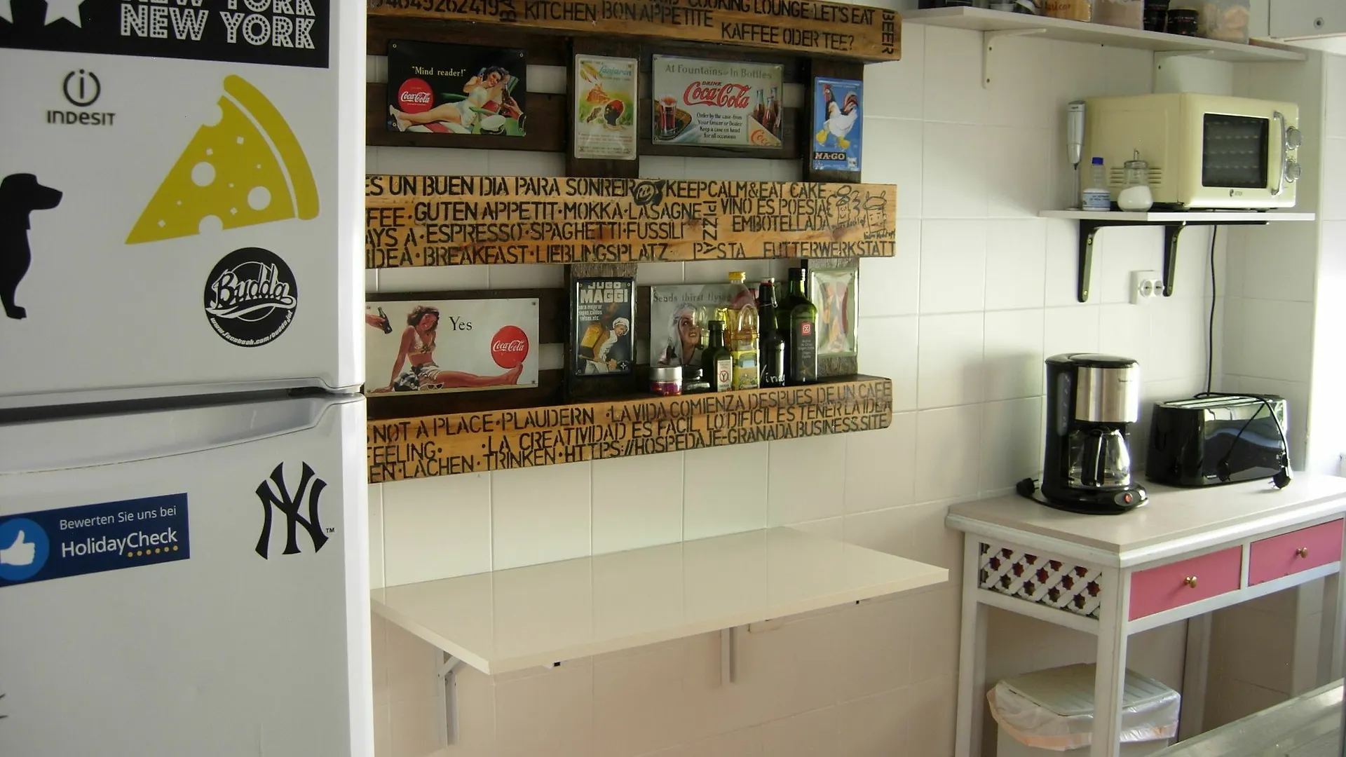 Apartamento Veleta Granada 0*,  Spanje