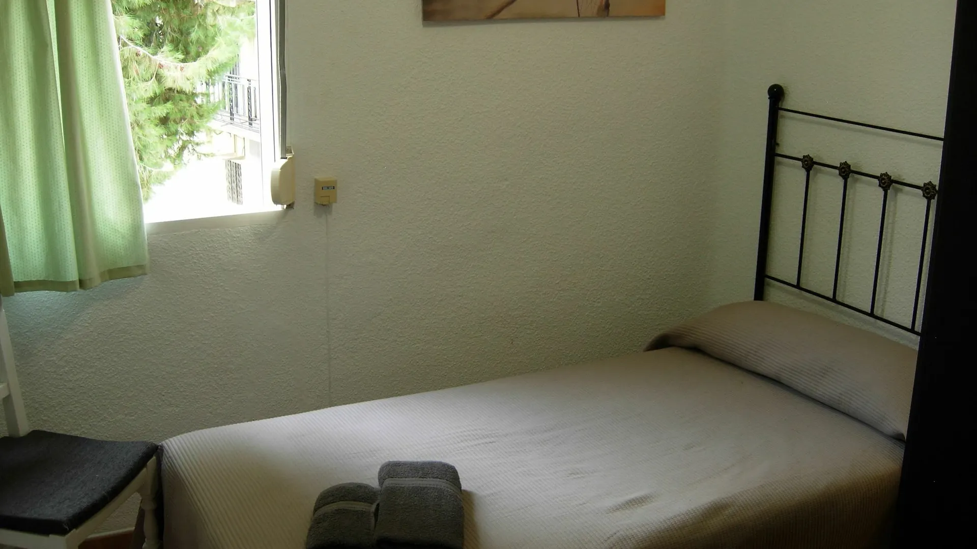 Appartement Apartamento Veleta Granada Spanje