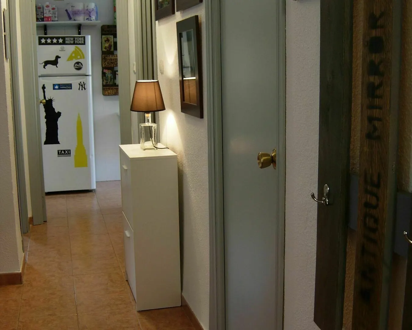 Appartement Apartamento Veleta Granada
