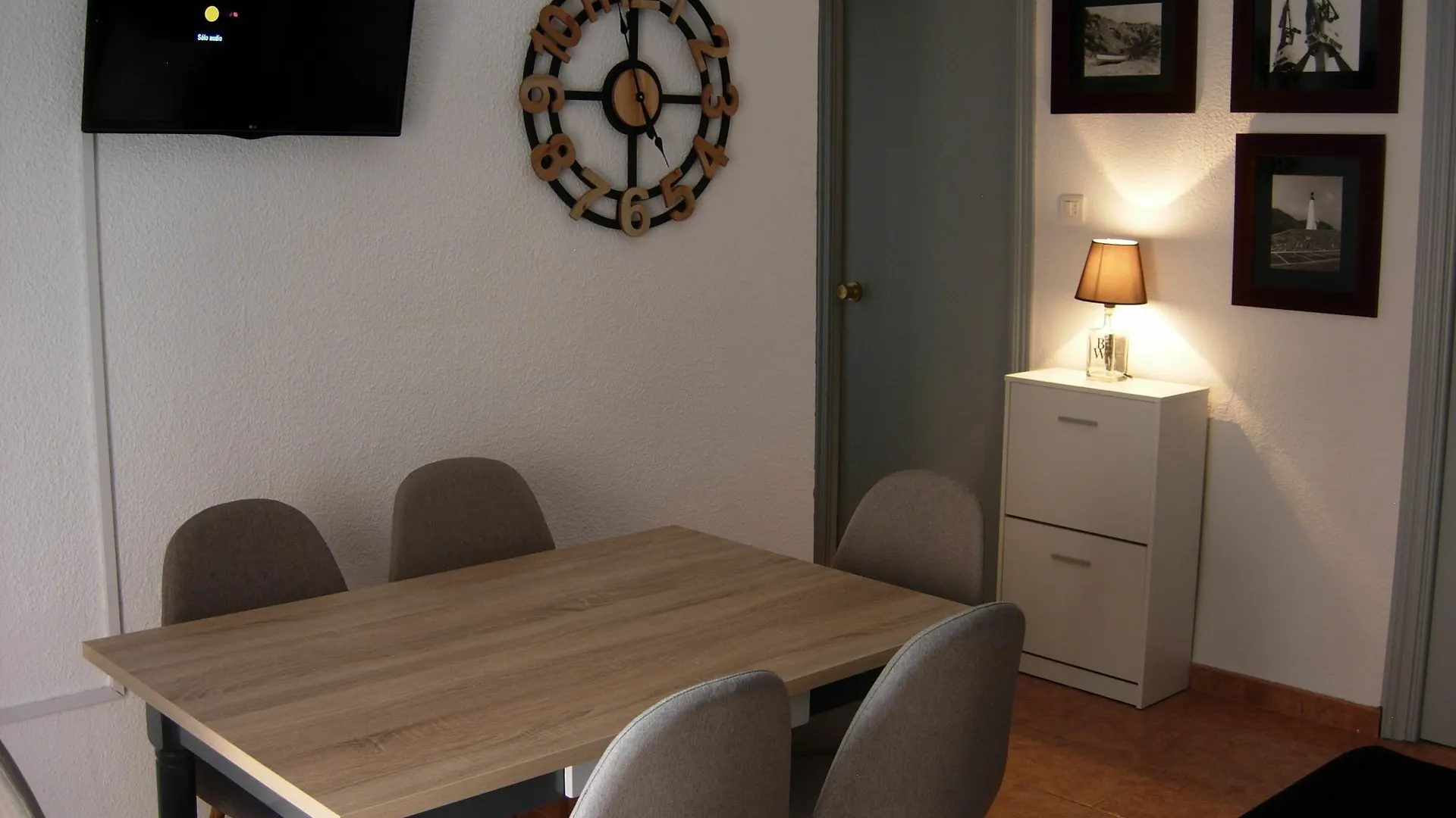 Apartamento Veleta Granada