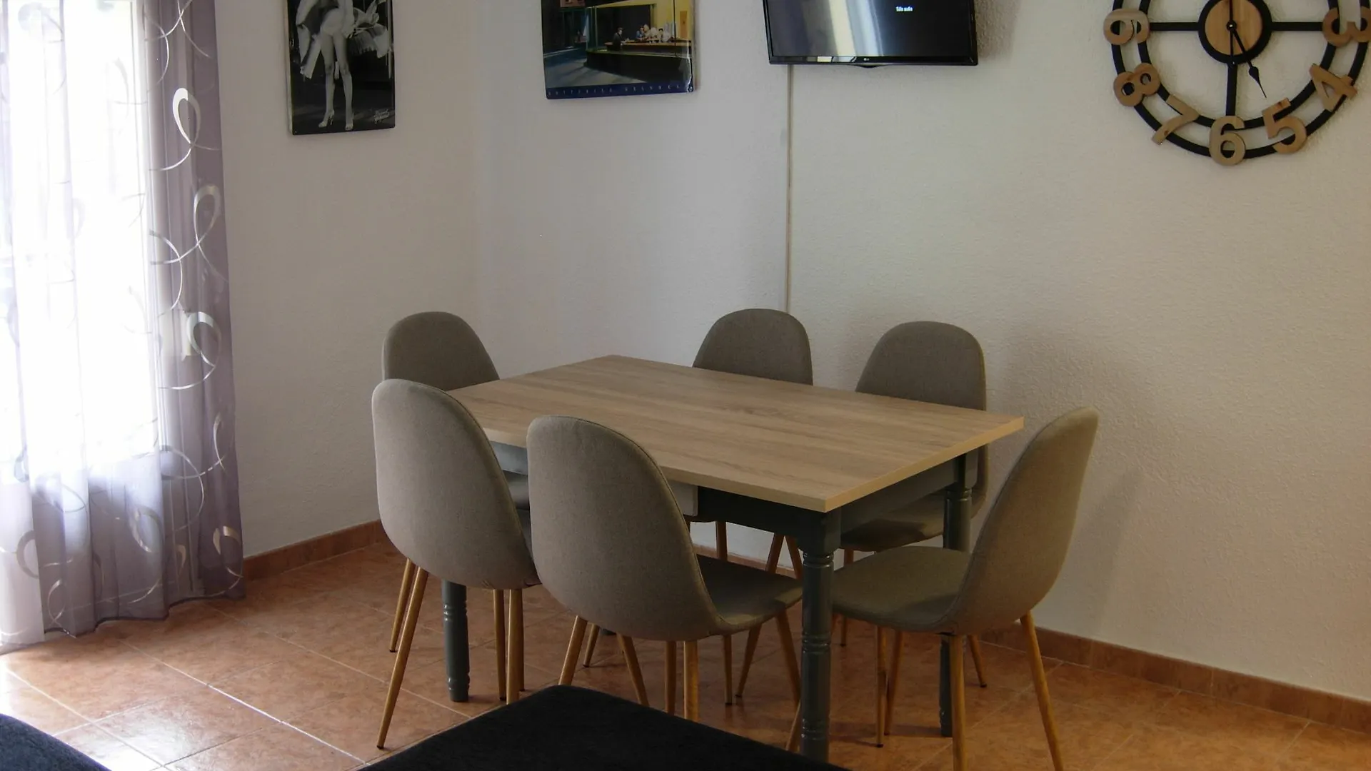 Apartment Apartamento Veleta Granada