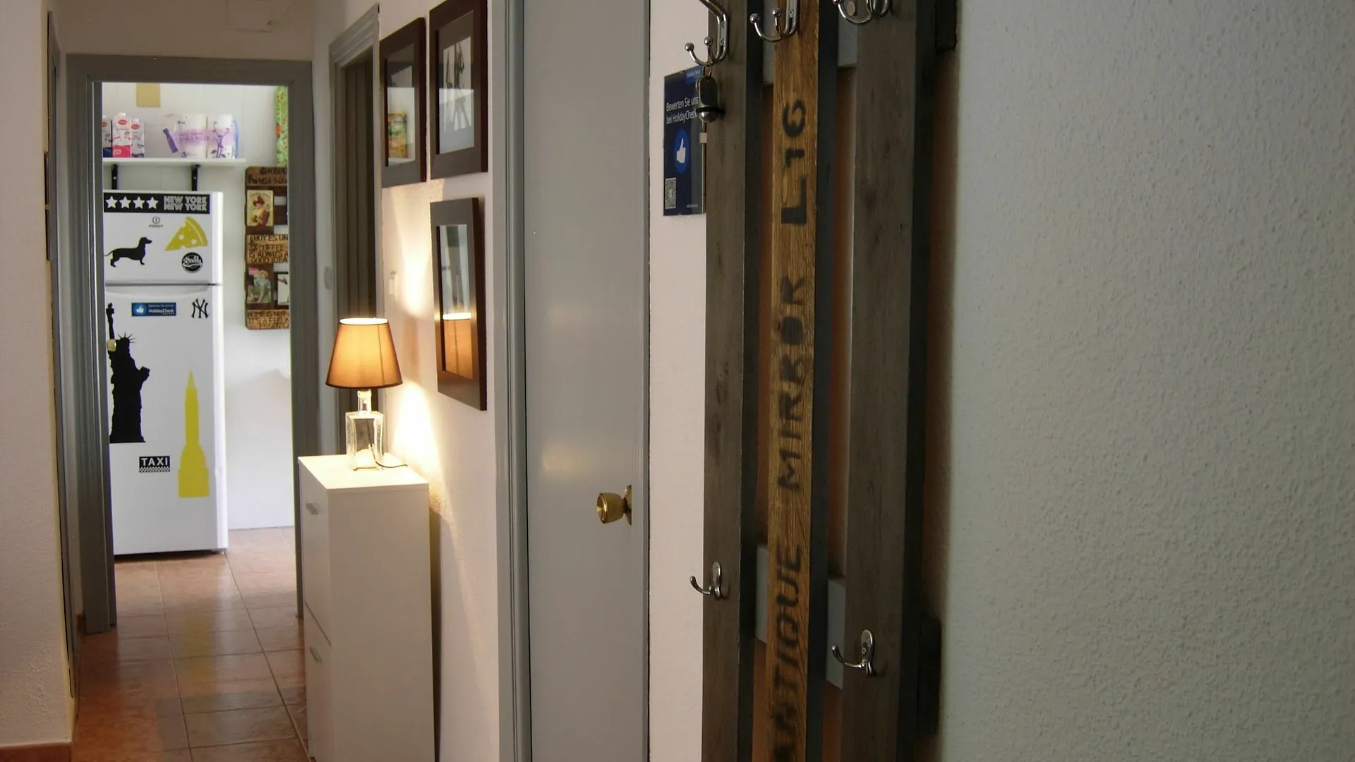 Apartamento Veleta Granada Spain