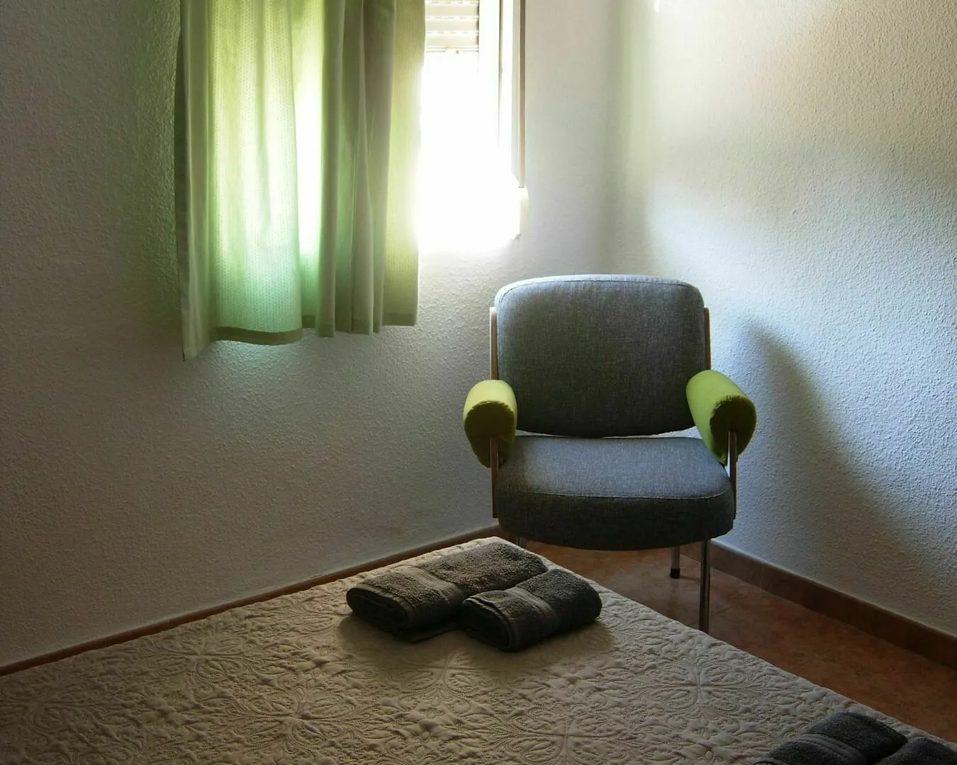 Apartment Apartamento Veleta Granada