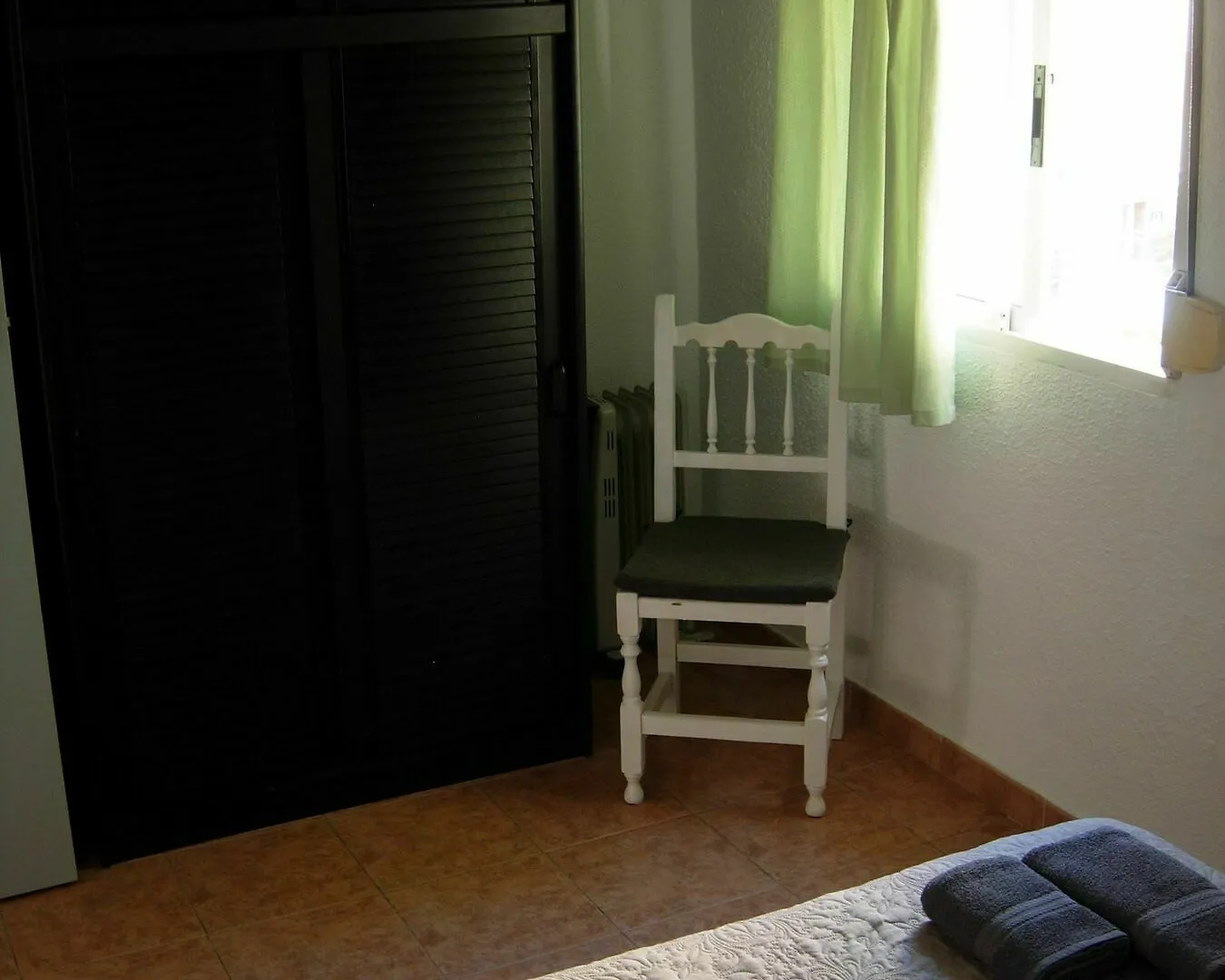 Apartment Apartamento Veleta Granada Spain