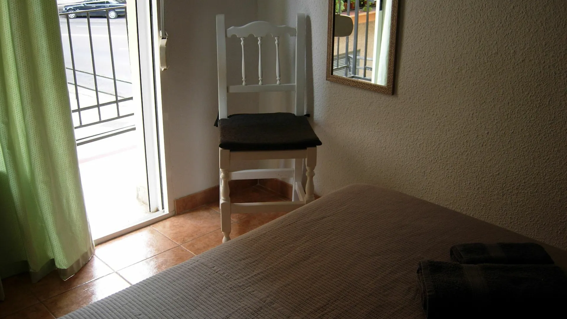 Apartamento Veleta Granada Apartment