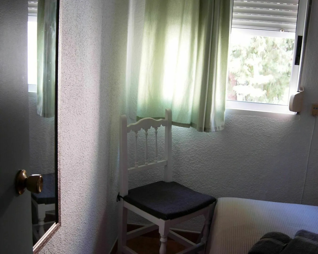 Apartment Apartamento Veleta Granada Spain