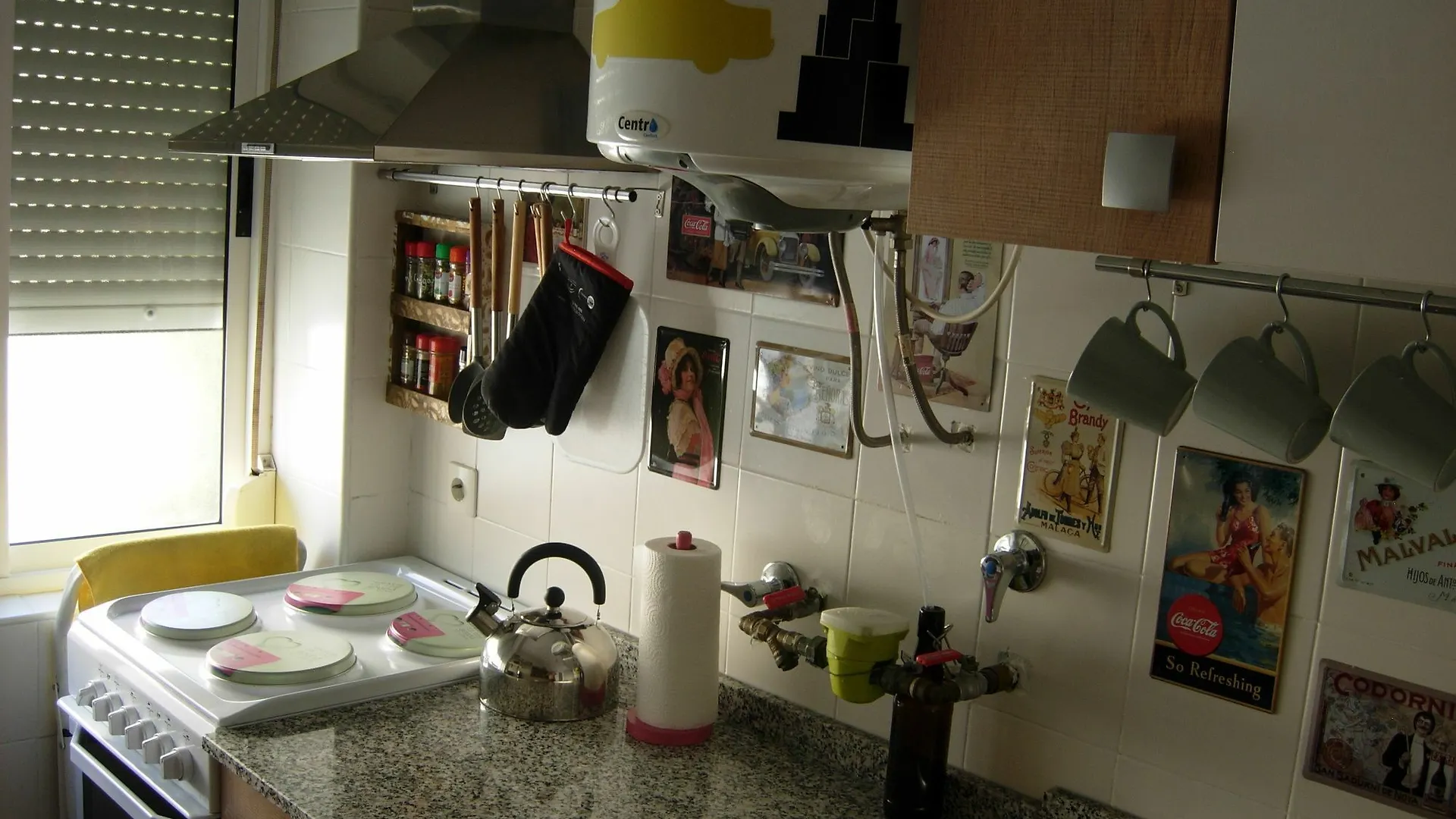 Apartamento Veleta Granada 0*,