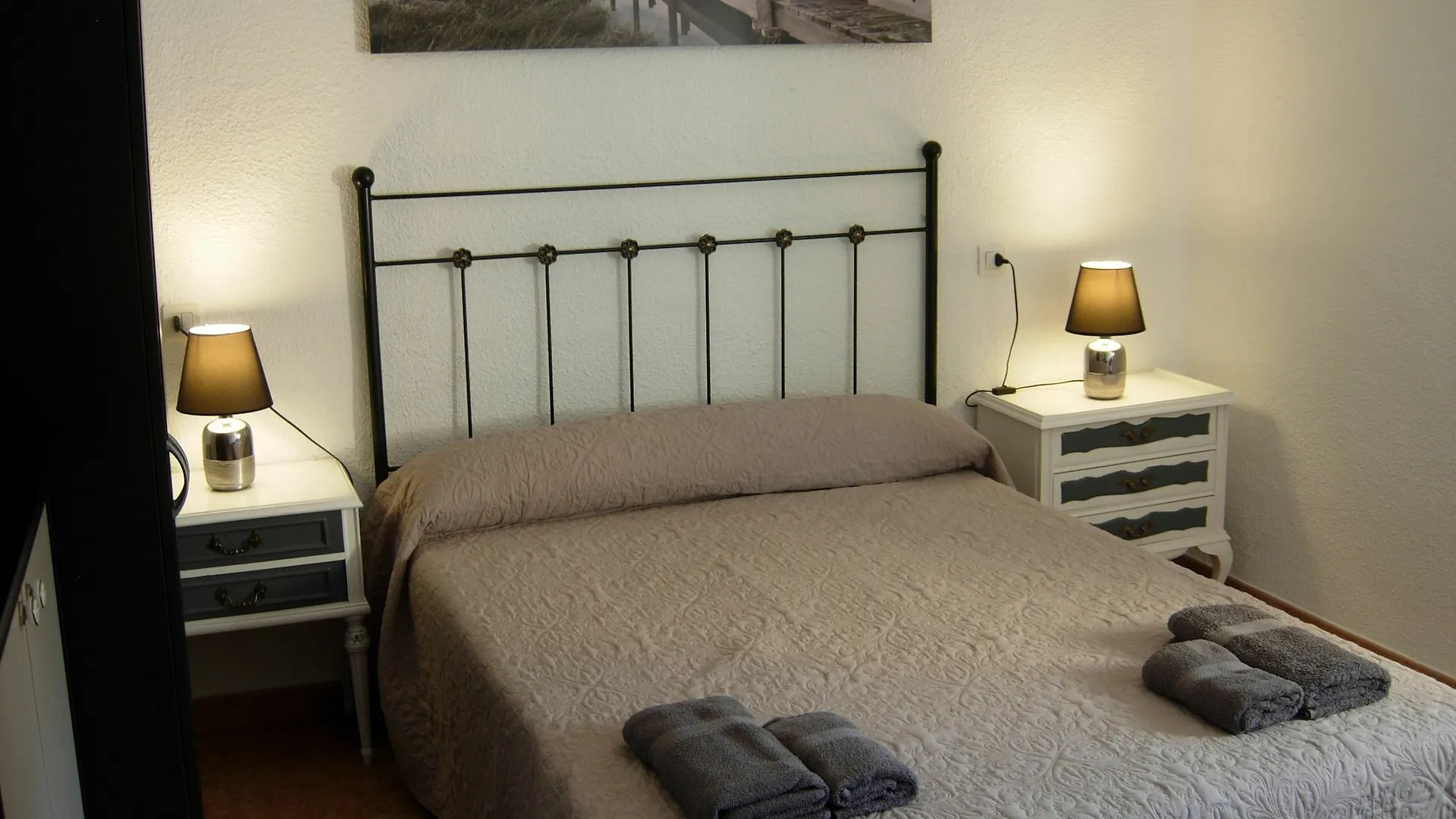 גרנדה Apartamento Veleta