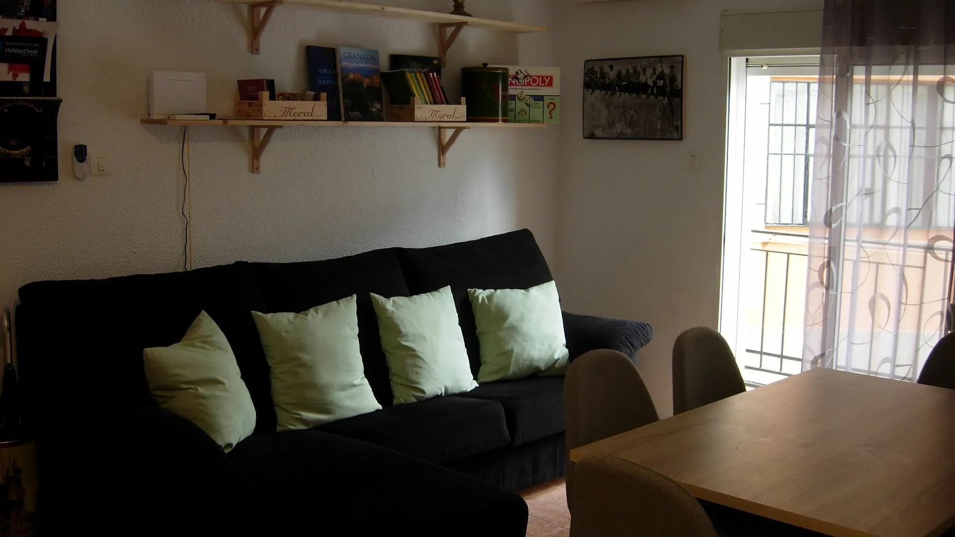 Apartment Apartamento Veleta Granada
