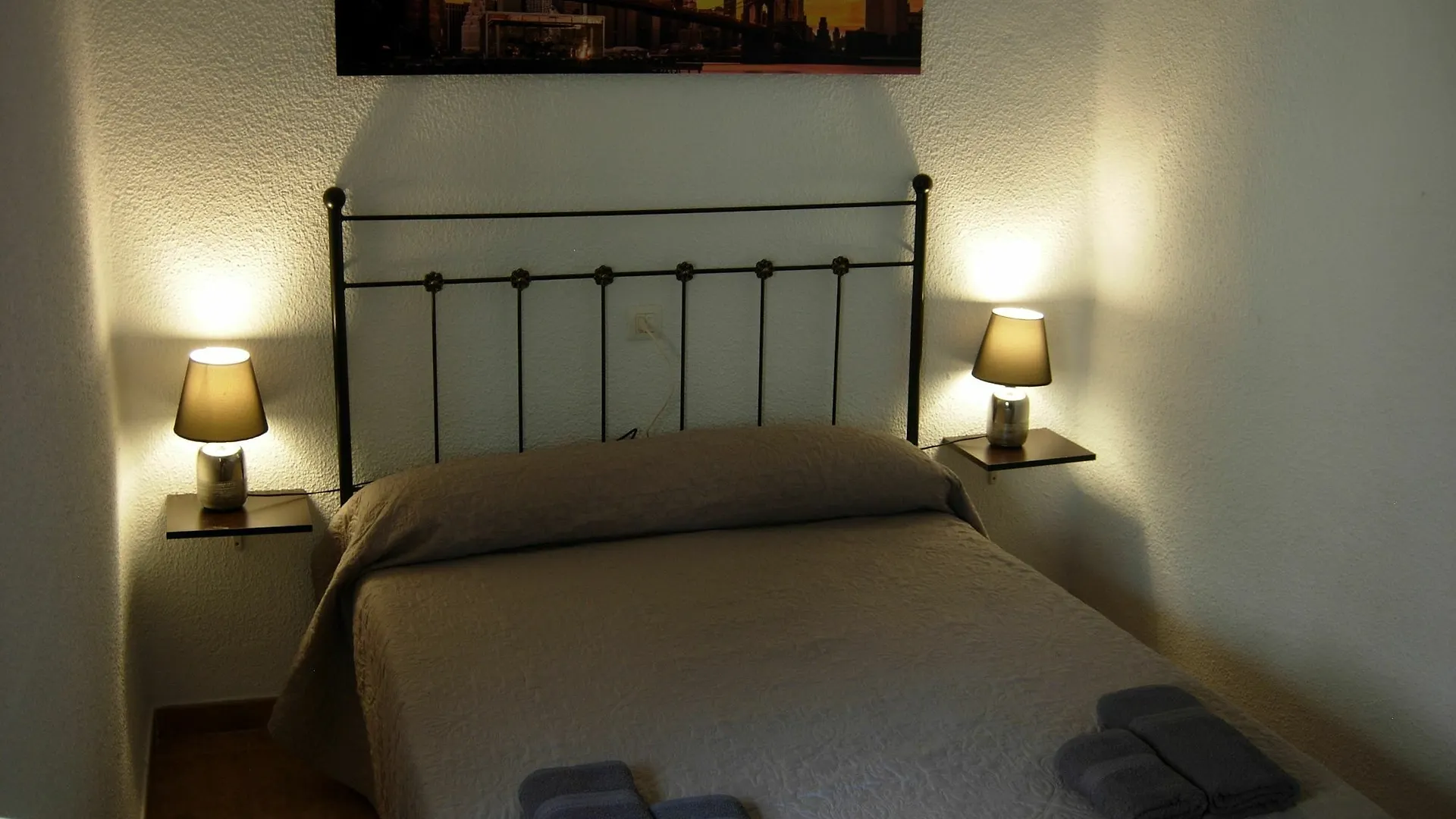 Apartamento Veleta Granada 0*,