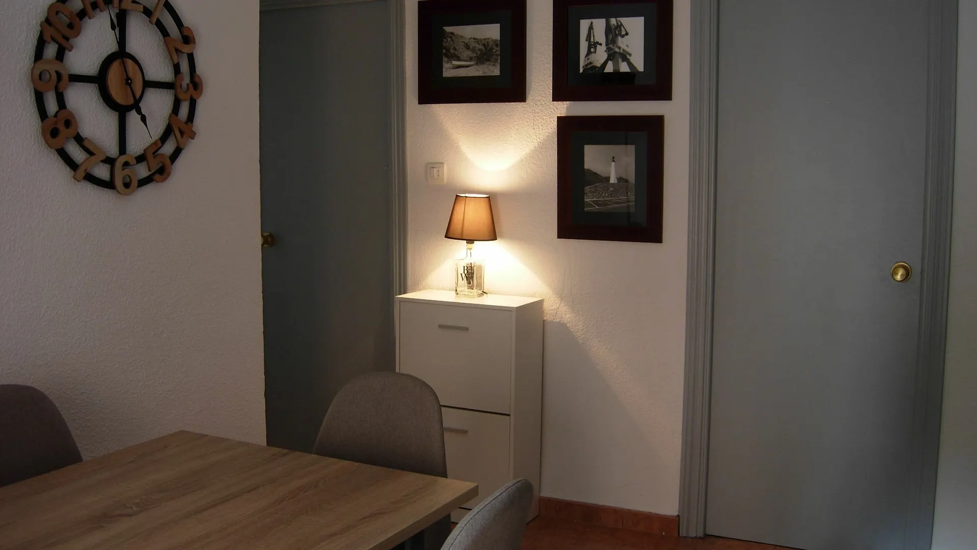 Apartamento Veleta Granada Apartment