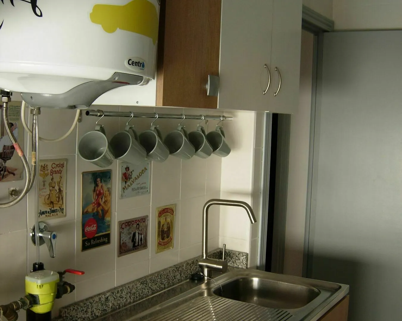 Apartamento Veleta Granada Apartment