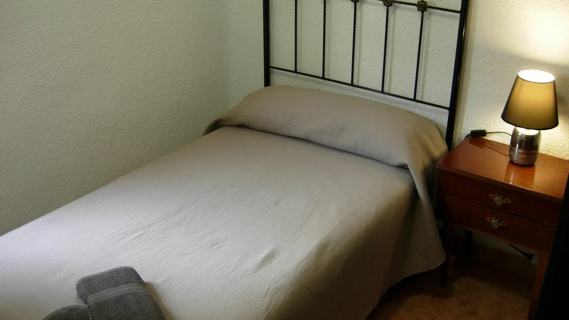 Apartamento Veleta Granada
