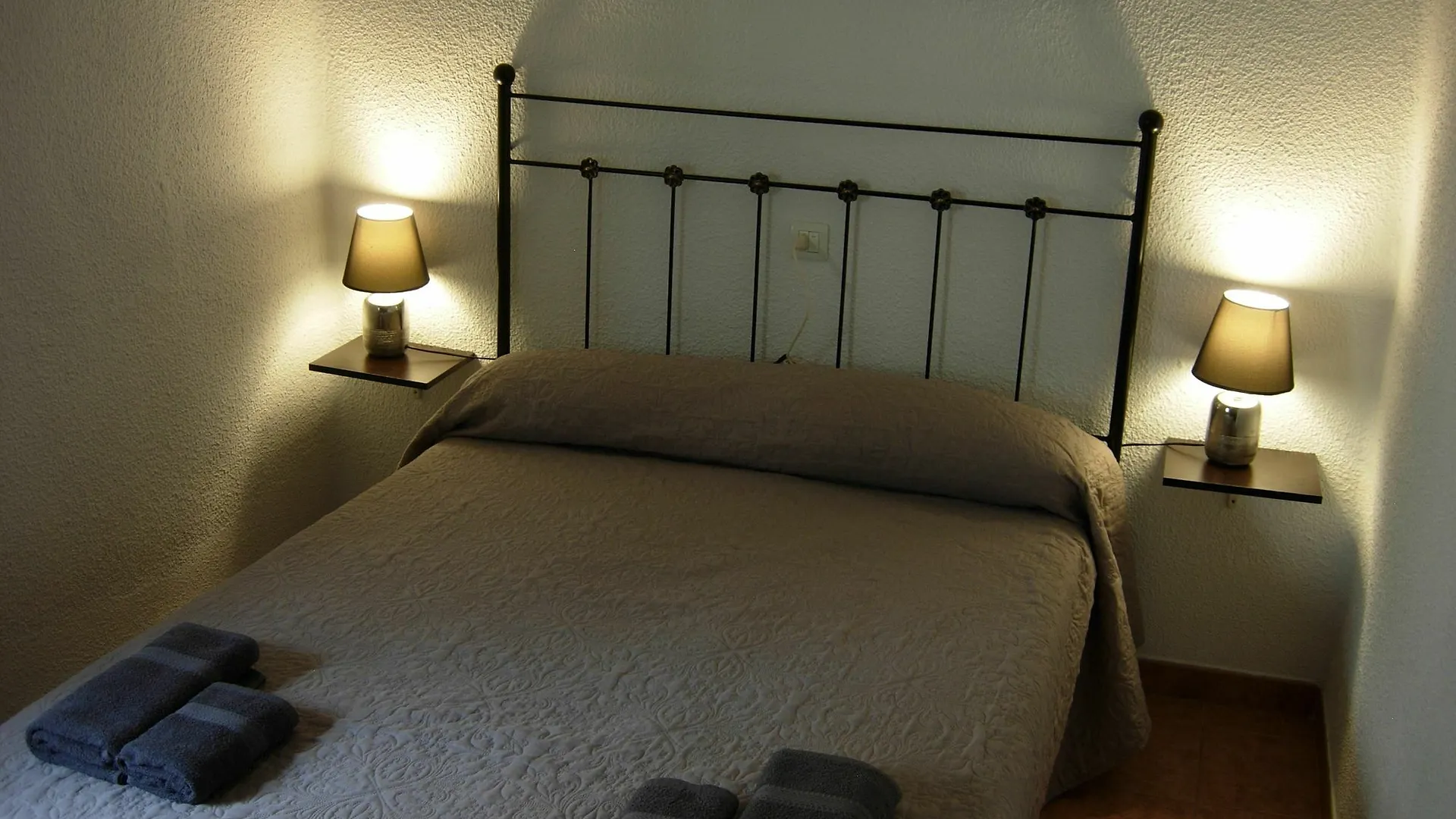 Apartment Apartamento Veleta Granada
