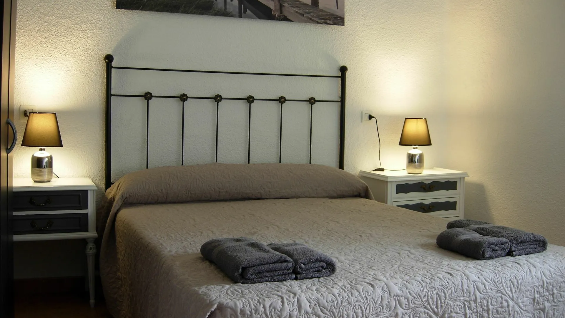 Apartamento Veleta Granada Spain