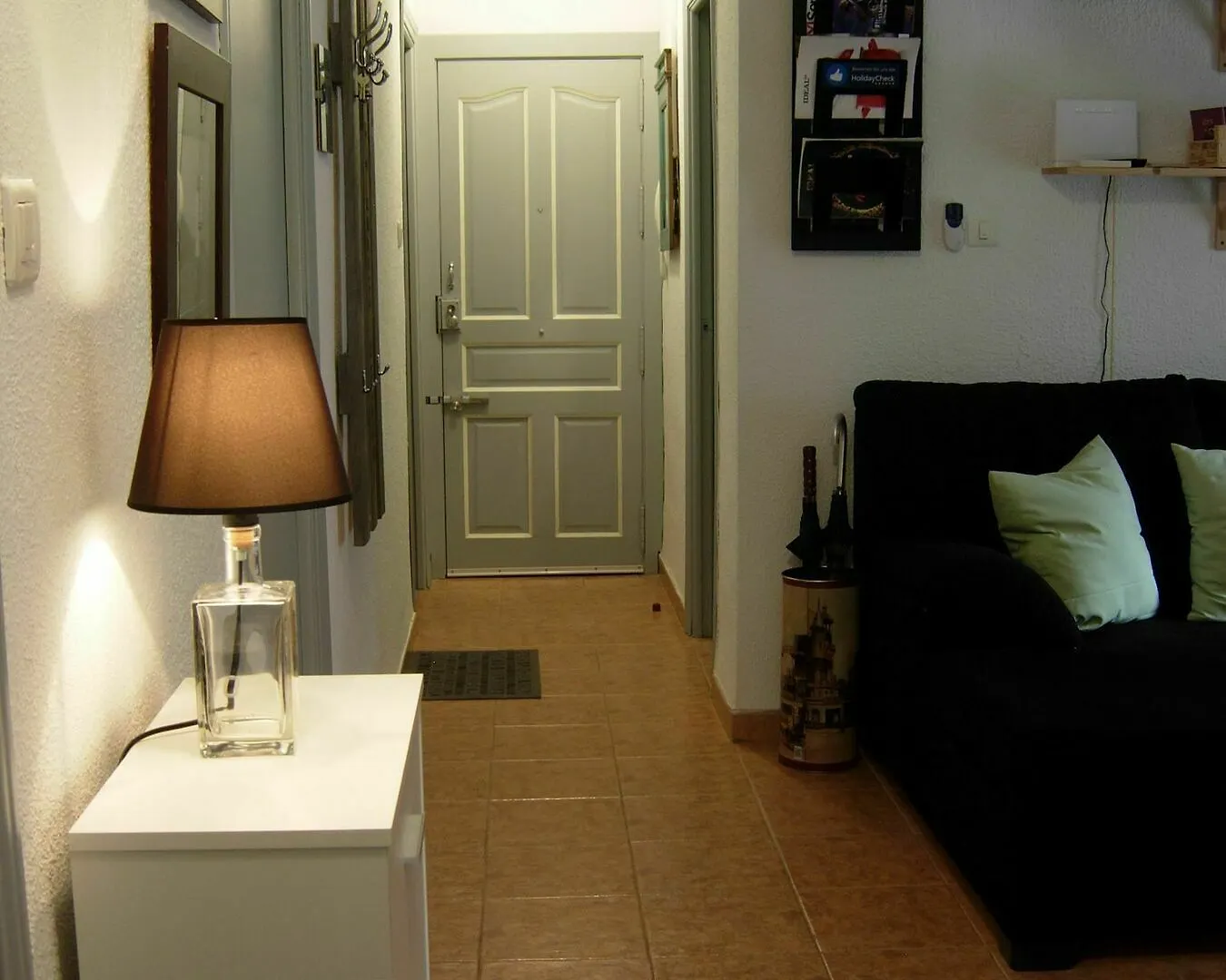 גרנדה Apartamento Veleta ספרד