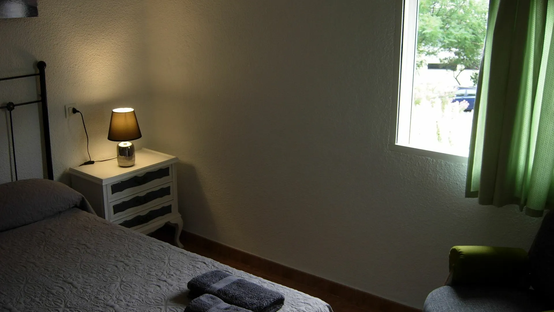 Apartamento Veleta Granada Apartment