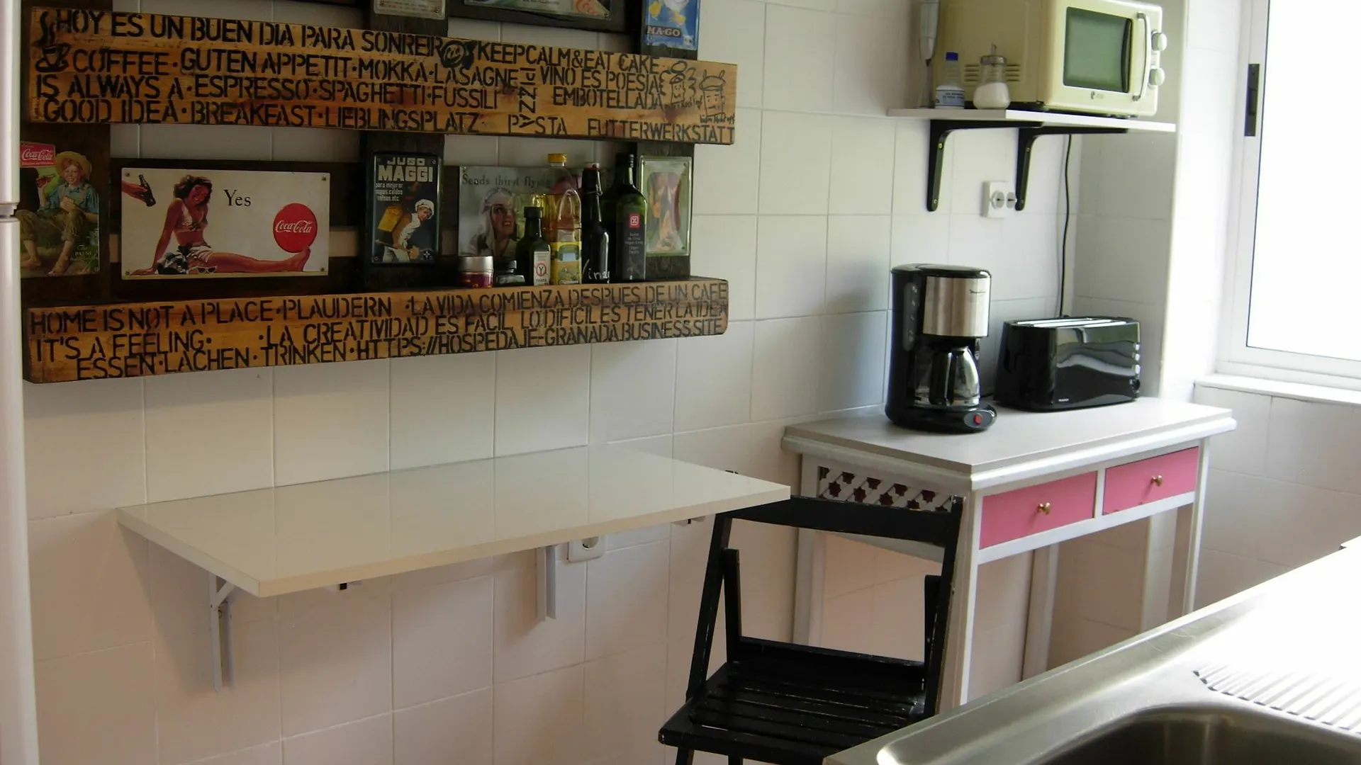 Apartamento Veleta Granada