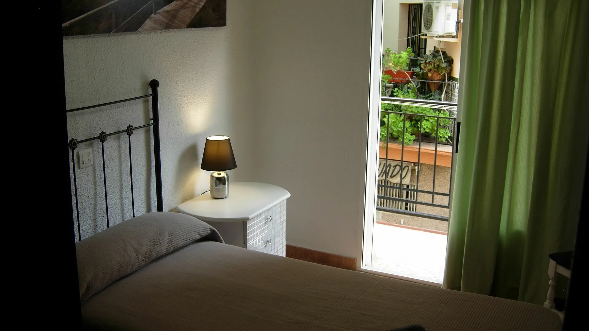 Apartamento Veleta Granada 0*,  Spain